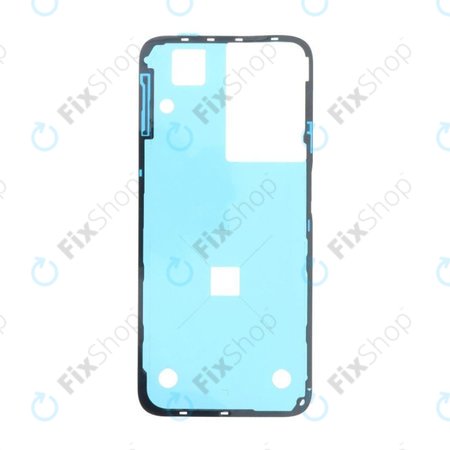 Realme 9 Pro RMX3471 RMX3472 - Klebestreifen Sticker für Akku Batterie Deckel (Adhesive)