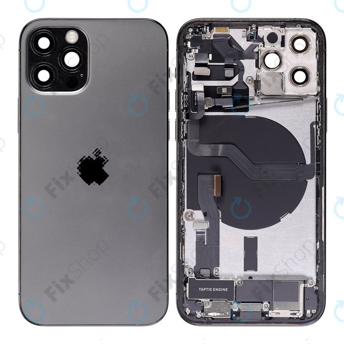 iphone 12 grey