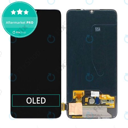 Xiaomi MI 9 Lite - LCD Display + Touchscreen Front Glas OLED