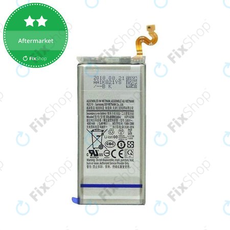 Samsung Galaxy Note 9 N960U - Akku Batterie EB-BN965ABU 4000mAh