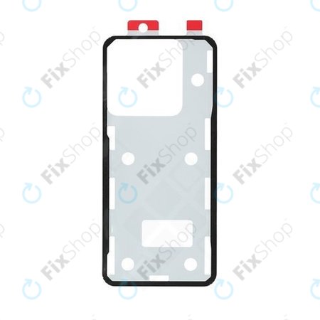 Xiaomi 13 Pro - Klebestreifen Sticker für Akku Batterie Deckel (Adhesive) - 32020001H14Q Genuine Service Pack