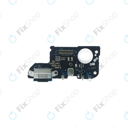 Xiaomi Mi 8 Pro - Ladestecker Ladebuchse PCB Platine