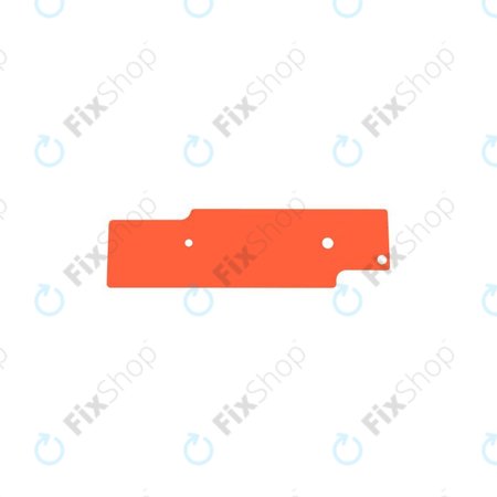 Huawei P20 Pro - Akku Batterie Klebestreifen Sticker (Adhesive) (1. sektion) - 51638373 Genuine Service Pack