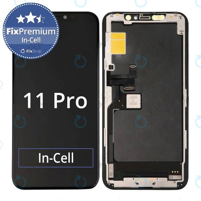 lcd for iphone 11 pro max