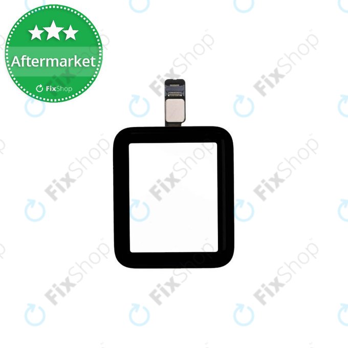 Apple Watch 3 38mm Touchscreen Front Glas GPS Version