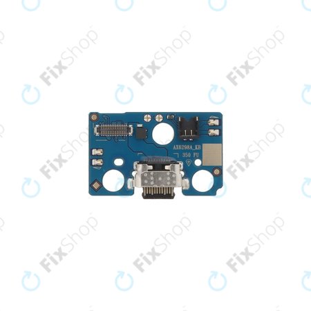 Lenovo Tab P11 (2nd Gen) TB-350 - Ladestecker Ladebuchse PCB Platine