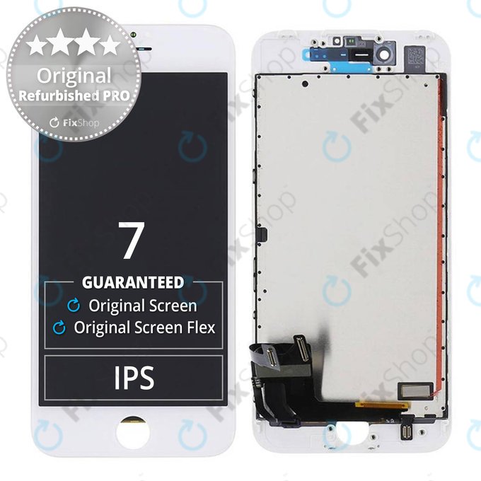 iphone 6 plus display original