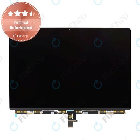 Apple MacBook Air 15" M2 A2941 (2023), M3 A3114 (2024) - LCD Display Original Refurbished