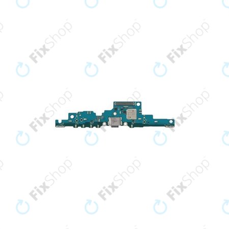 Samsung Galaxy Tab S8 X700 - Ladestecker Ladebuchse PCB Platine - GH82-27934A Genuine Service Pack