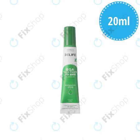 Relife RL-429 - BGA Lötpaste (20ml)