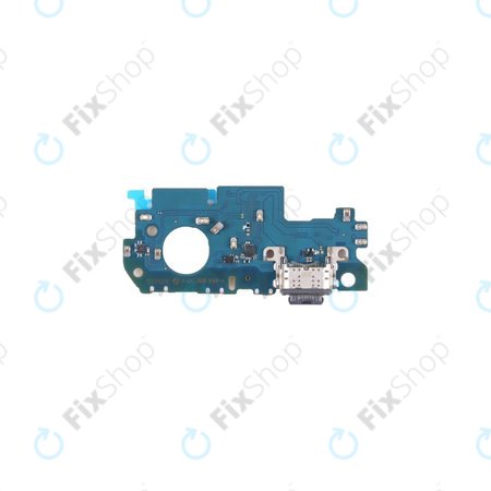 Samsung Galaxy A34 5G A346B - Ladestecker Ladebuchse PCB Platine