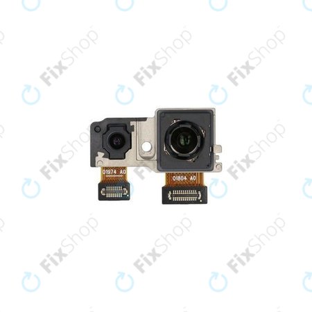 Huawei P40 Pro - Frontkamera Modul 32 + 1,9MP - 23160002 Genuine Service Pack