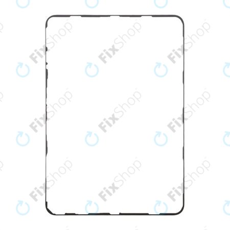 Apple iPad Pro 11 (2024) - LCD Klebestreifen Sticker (Adhesive)