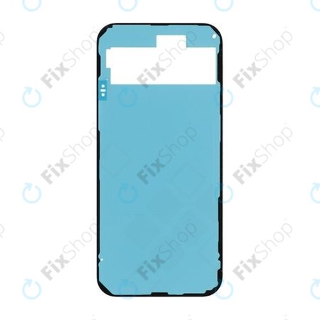 Google Pixel 9 - Klebestreifen Sticker für Akku Batterie Deckel - G806-12941-00 Genuine Service Pack