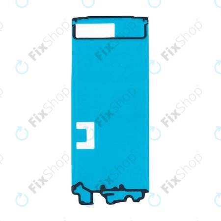 Samsung Galaxy Z Flip 4 F721B - LCD Klebestreifen Sticker (Adhesive)