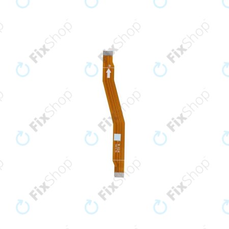 Motorola Moto G60s XT2133 - Haupt Flex Kabel - S948D03308 Genuine Service Pack